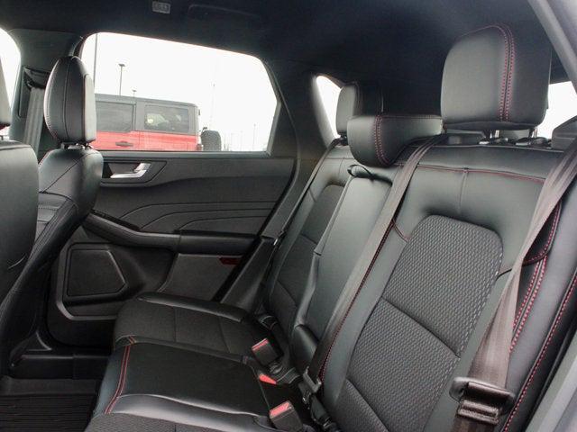 new 2025 Ford Escape car, priced at $36,634