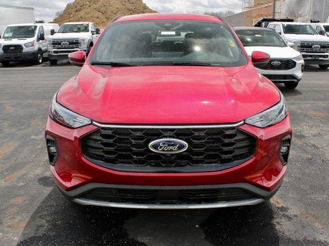 new 2025 Ford Escape car, priced at $36,634