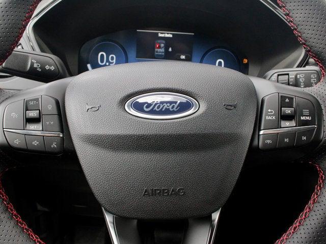 new 2025 Ford Escape car, priced at $36,634