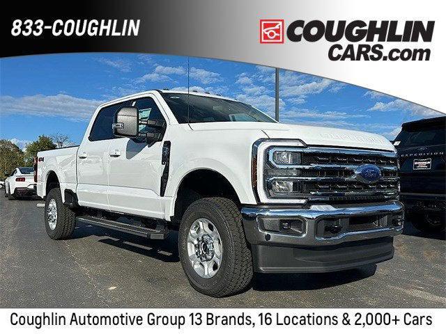 new 2026 Ford F-250 car, priced at $66,429