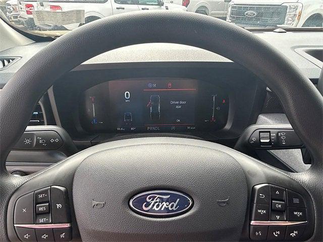 new 2025 Ford Maverick car, priced at $33,990