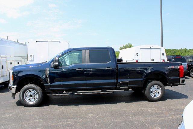 new 2024 Ford F-250 car, priced at $54,400