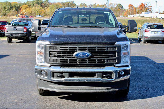 new 2024 Ford F-250 car, priced at $57,900