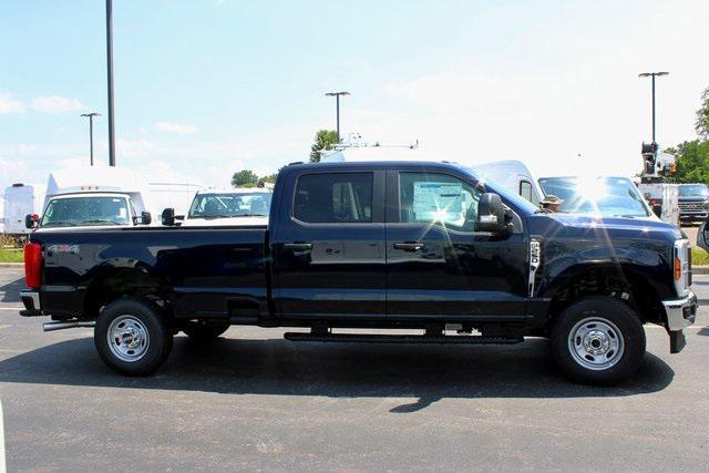 new 2024 Ford F-250 car, priced at $54,400