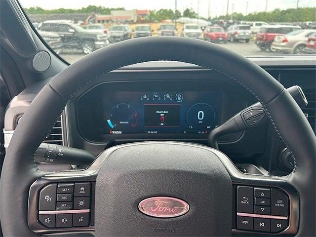 new 2025 Ford F-250 car, priced at $90,567