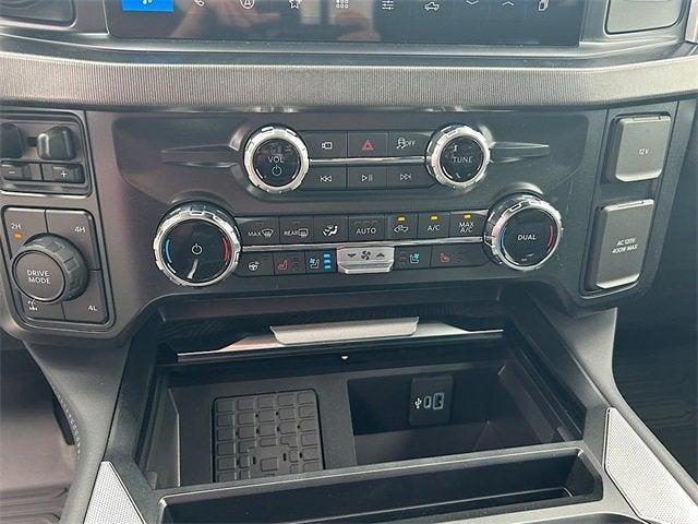 new 2025 Ford F-250 car, priced at $90,567