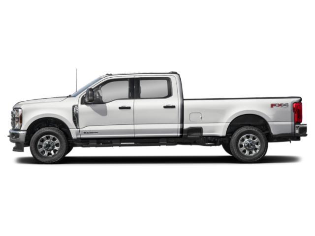new 2025 Ford F-350 car, priced at $59,326