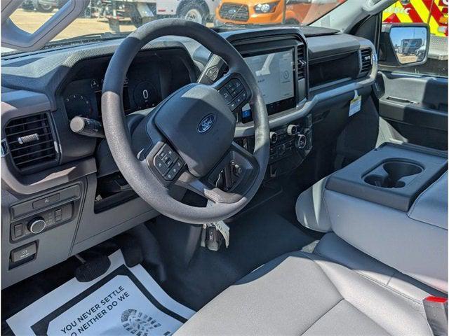 new 2025 Ford F-150 car, priced at $47,180