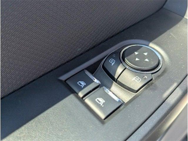 new 2025 Ford F-150 car, priced at $47,180