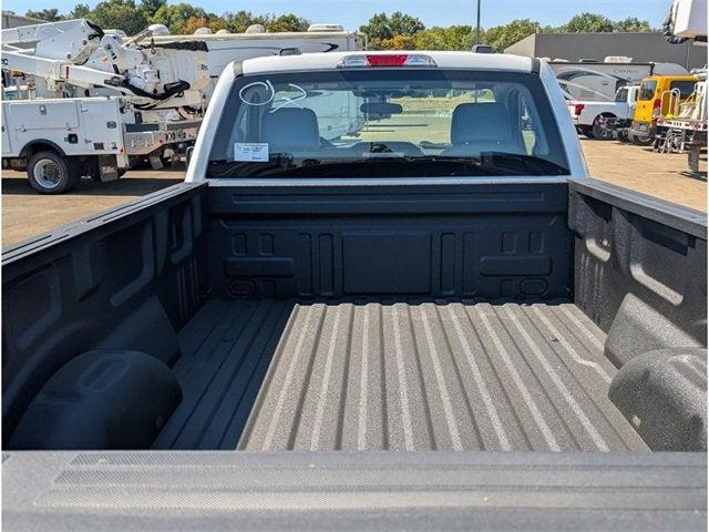new 2025 Ford F-150 car, priced at $47,180
