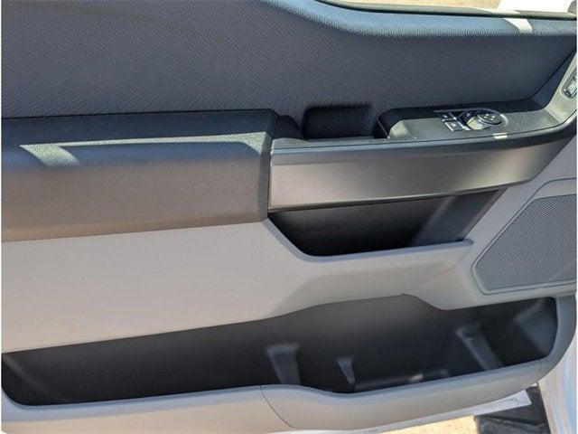new 2025 Ford F-150 car, priced at $47,180