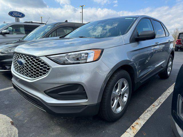 new 2024 Ford Edge car, priced at $33,400