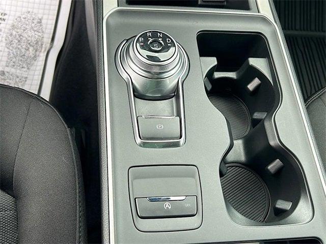 new 2024 Ford Edge car, priced at $33,900