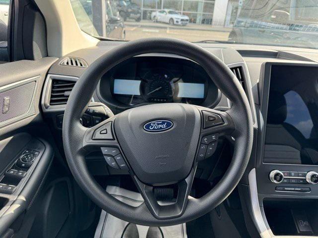 new 2024 Ford Edge car, priced at $37,200