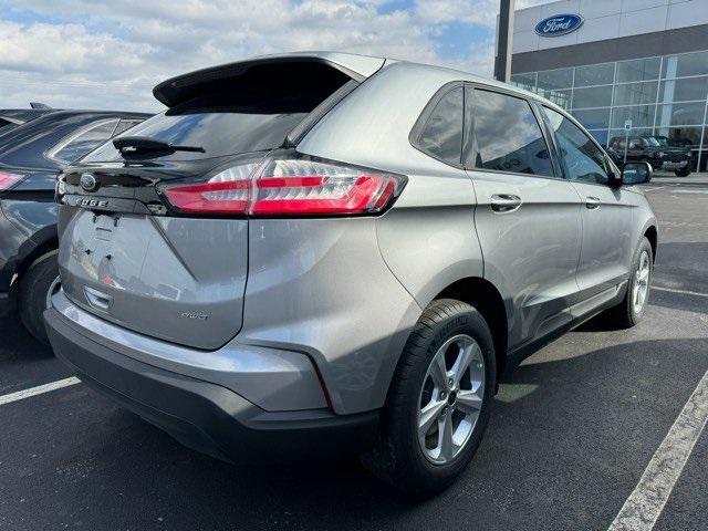 new 2024 Ford Edge car, priced at $37,200