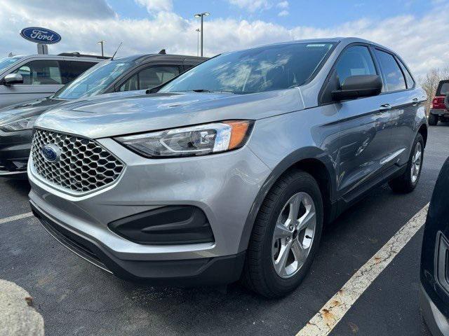 new 2024 Ford Edge car, priced at $37,200