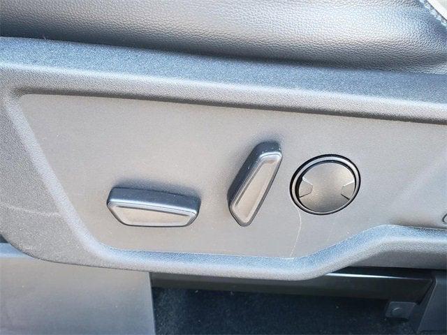 used 2023 Ford Bronco car, priced at $47,900