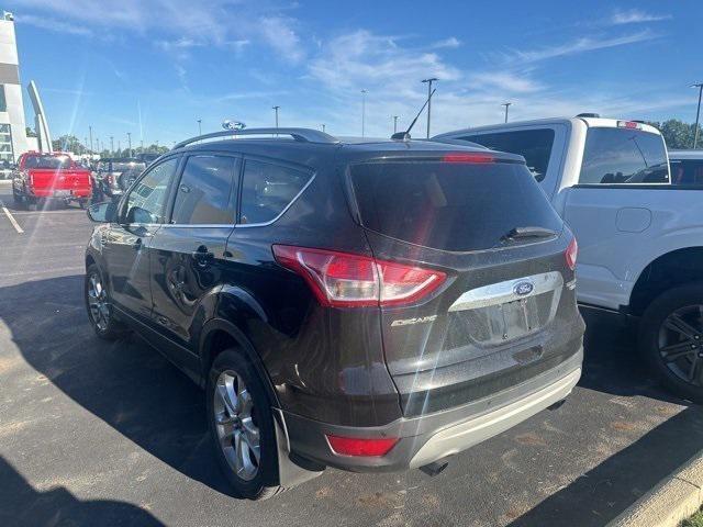 used 2015 Ford Escape car, priced at $15,900