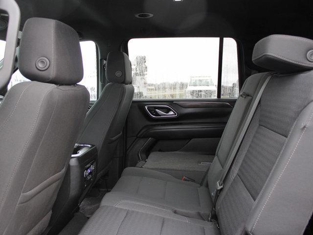 used 2023 Chevrolet Suburban car, priced at $49,800