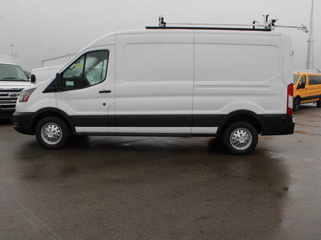 new 2024 Ford Transit-250 car, priced at $62,333