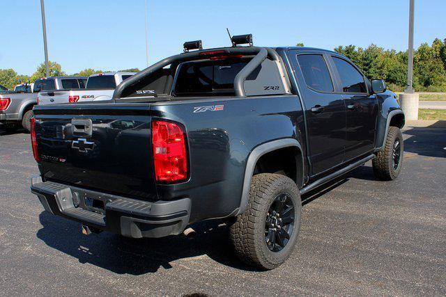 used 2019 Chevrolet Colorado car, priced at $26,900