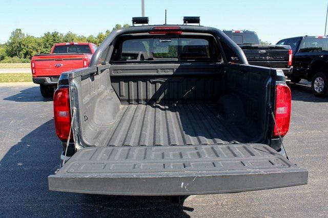 used 2019 Chevrolet Colorado car, priced at $27,900