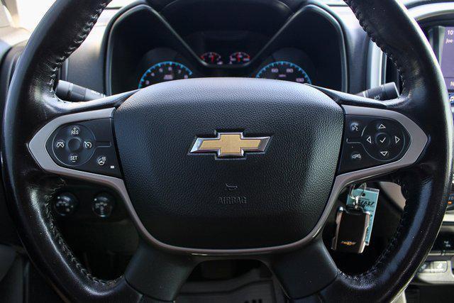 used 2019 Chevrolet Colorado car, priced at $26,900