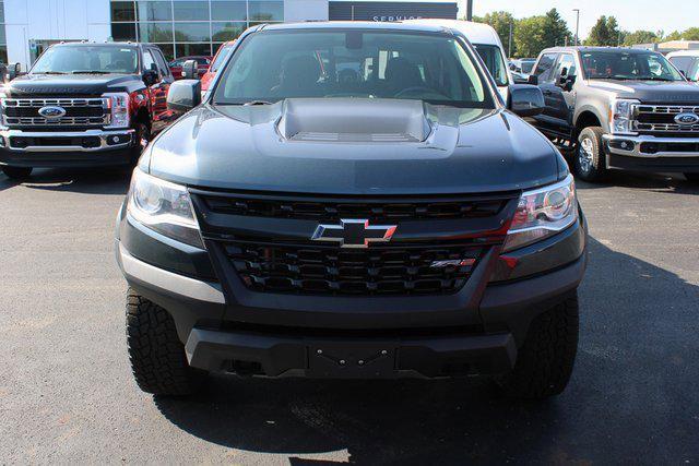 used 2019 Chevrolet Colorado car, priced at $26,900