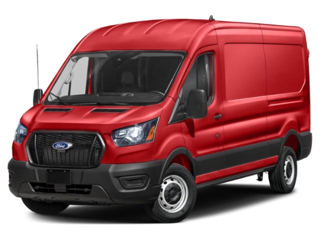 new 2024 Ford Transit-350 car, priced at $55,005