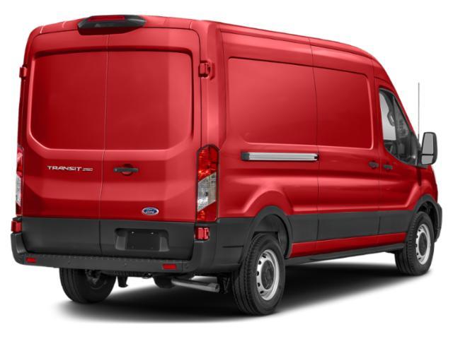 new 2024 Ford Transit-350 car, priced at $55,005