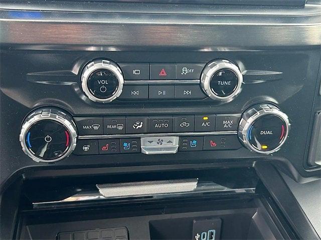 new 2025 Ford F-350 car, priced at $96,625