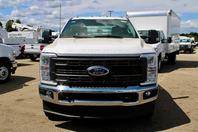 new 2024 Ford F-250 car, priced at $57,344