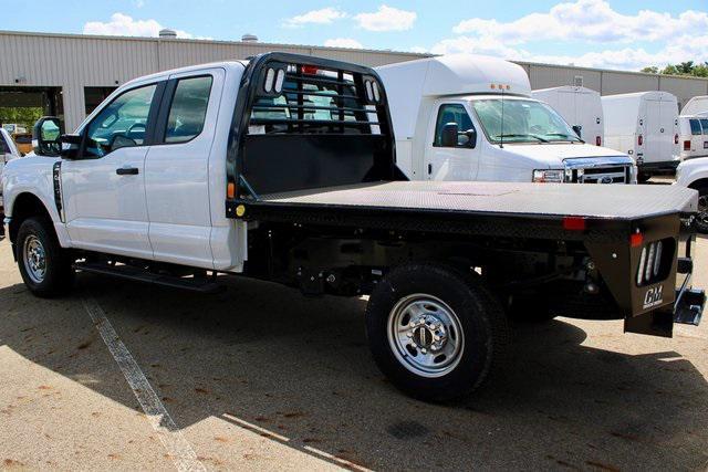 new 2024 Ford F-250 car, priced at $57,344