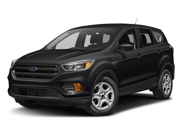 used 2017 Ford Escape car, priced at $12,500