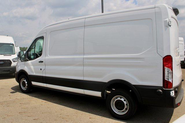 new 2024 Ford Transit-250 car, priced at $57,353