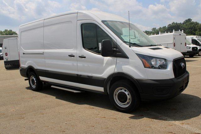 new 2024 Ford Transit-250 car, priced at $57,353