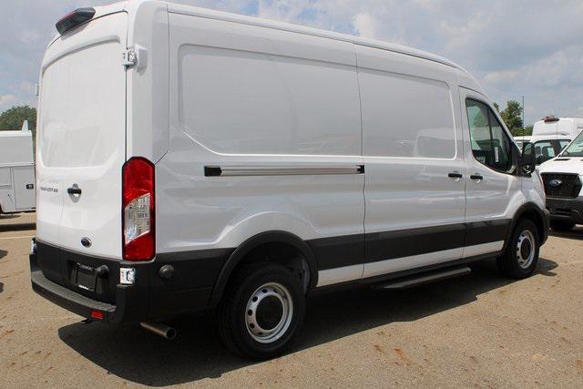 new 2024 Ford Transit-250 car, priced at $57,353