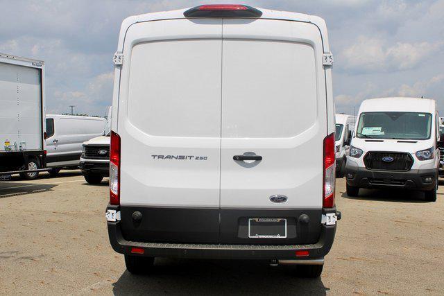 new 2024 Ford Transit-250 car, priced at $55,853