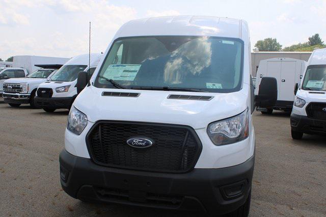 new 2024 Ford Transit-250 car, priced at $57,353