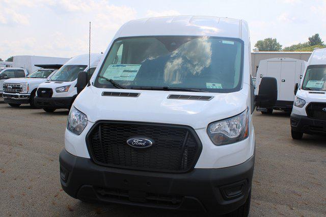 new 2024 Ford Transit-250 car, priced at $55,853