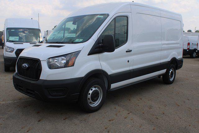 new 2024 Ford Transit-250 car, priced at $55,853