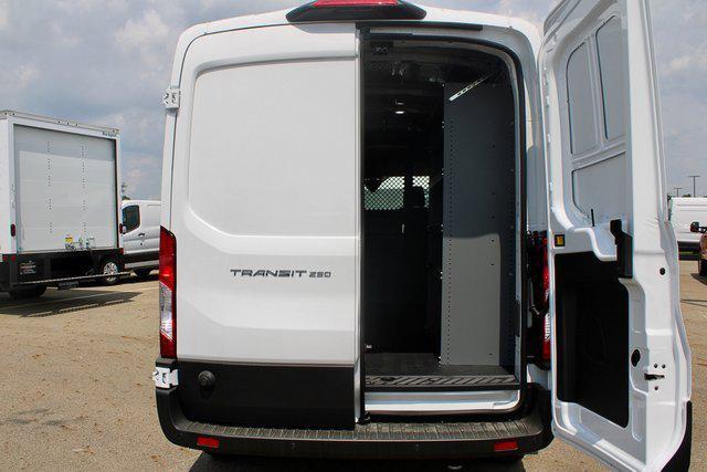 new 2024 Ford Transit-250 car, priced at $55,853