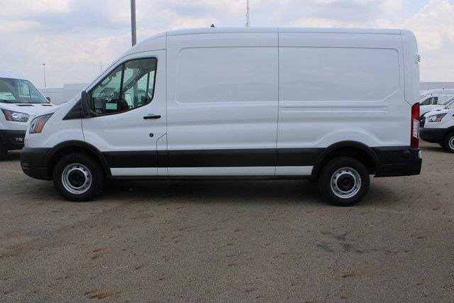 new 2024 Ford Transit-250 car, priced at $55,853