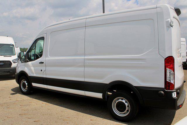 new 2024 Ford Transit-250 car, priced at $55,853