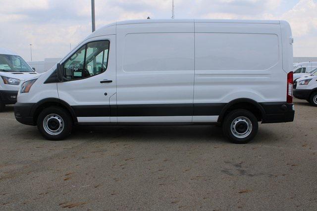 new 2024 Ford Transit-250 car, priced at $57,353