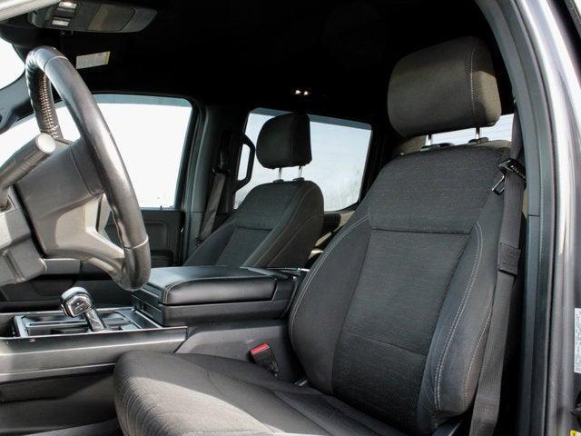 used 2022 Ford F-150 car, priced at $36,900