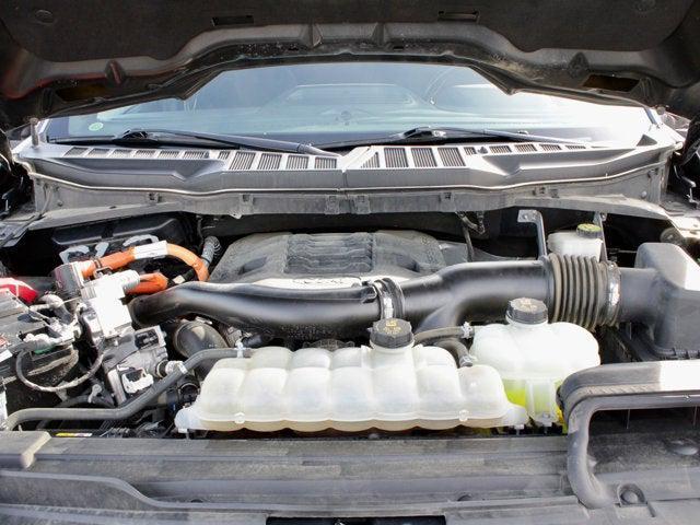 used 2022 Ford F-150 car, priced at $36,900