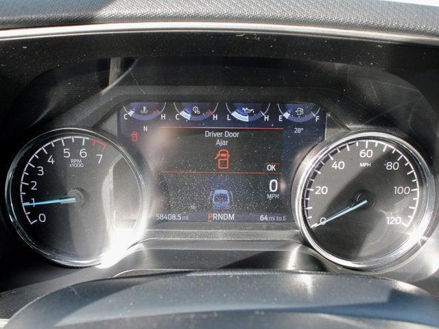 used 2022 Ford F-150 car, priced at $36,900