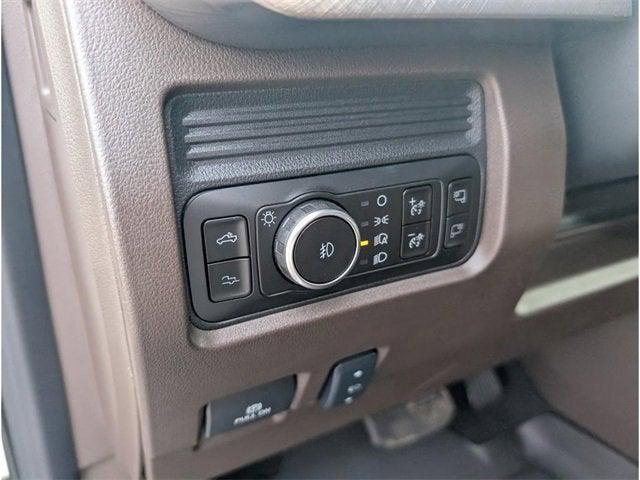 new 2026 Ford F-350 car, priced at $101,575