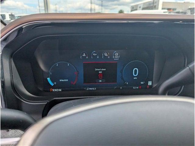 new 2026 Ford F-350 car, priced at $101,575